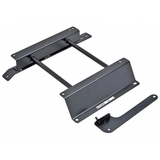 Sparco adaptér uchycení sedačky pro Ford Ka RBT, montážní strana levá, rozměr 345 x 271 mm, FIA Sparco adaptér uchycení sedačky pro Ford Ka RBT, montážní strana levá, rozměr 345 x 271 mm, FIA