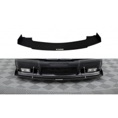 Maxton Design "Racing" spoiler pod přední nárazník pro BMW M3 E36, plast ABS bez povrchové úpravy Maxton Design "Racing" spoiler pod přední nárazník pro BMW M3 E36, plast ABS bez povrchové úpravy