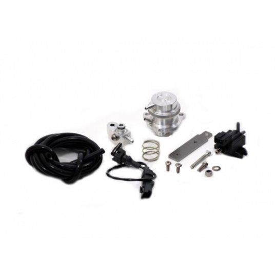 Forge Motorsport recirkulační BOV ventil pro Citroen DS3 1.6 Turbo, do roku 2016 Forge Motorsport recirkulační BOV ventil pro Citroen DS3 1.6 Turbo, do roku 2016