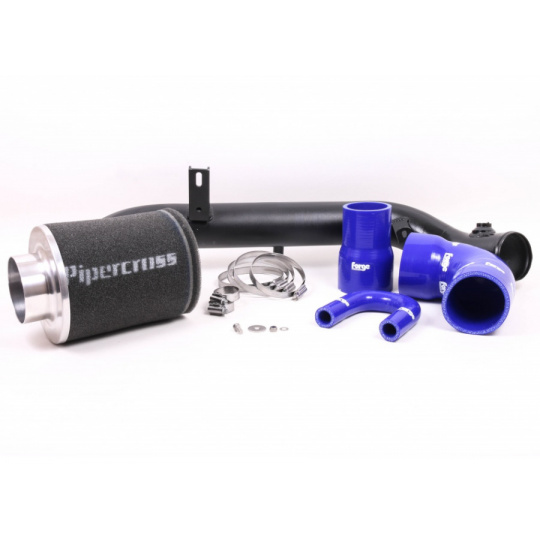 Forge Motorsport kit sání pro Ford Focus ST250 2015-, barva hadic: modrá Forge Motorsport kit sání pro Ford Focus ST250 2015-, barva hadic: modrá