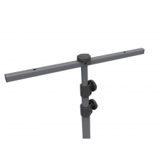 SCANGRIP DUAL BRACKET - rozšiřující držák pro uchycení dvou světel na stojany TRIPOD a WHEEL STAND SCANGRIP DUAL BRACKET - rozšiřující držák pro uchycení dvou světel na stojany TRIPOD a WHEEL STAND