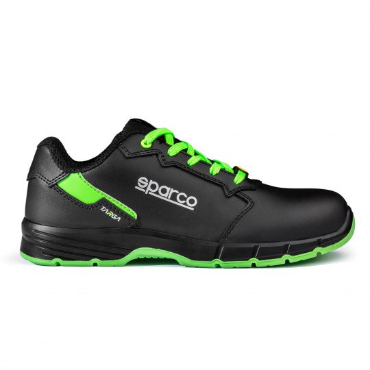Sparco boty pro mechaniky TARGA ARTURO, velikost: 43