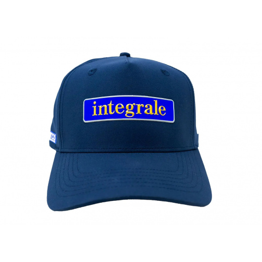 Sparco kšiltovka Lancia Delta HF Integrale Sparco kšiltovka Lancia Delta HF Integrale