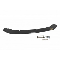 Maxton Design "Racing" spoiler pod přední nárazník ver.2 pro BMW řada 4 F32, plast ABS bez povrchové úpravy Maxton Design "Racing" spoiler pod přední nárazník ver.2 pro BMW řada 4 F32, plast ABS bez povrchové úpravy