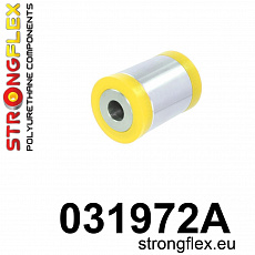 031972A: Strongflex Silentblok zadního spodního ramene ke karosérii varianta SPORT