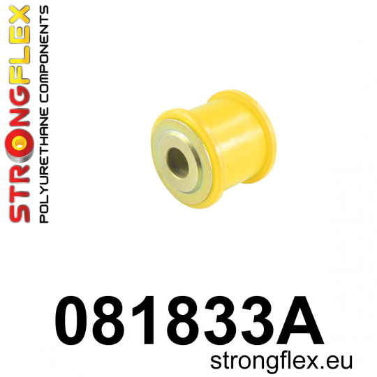 081833A: Strongflex Silentblok zadního ramene varianta SPORT