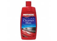 Mothers Marine Cleaner Wax - čistící vosk na lodě, 473 ml