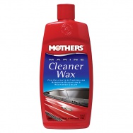 Mothers Marine Cleaner Wax - čistící vosk na lodě, 473 ml