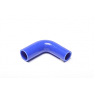 TA Technix silikonová hadice - redukce / koleno 90° - 35/30mm vnitřní průměr, délka 102mm