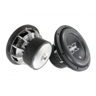 Subwoofer eXcursion SXX 10 D4