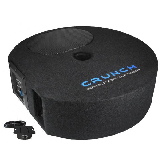 Aktivní subwoofer Crunch GP690