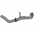 K&N Charge Pipe hliníková trubka pro Honda Civic 1.5L Benzin, r.v. 2022-2026