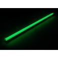 Modulové LED svítidlo 117 cm, barva: zelená