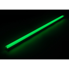 Modulové LED svítidlo 117 cm, barva: zelená
