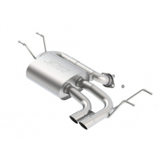 Borla koncový díl "S-Type" pro Mazda Miata MX-5 ND 2,0l RWD r.v. od 16-20