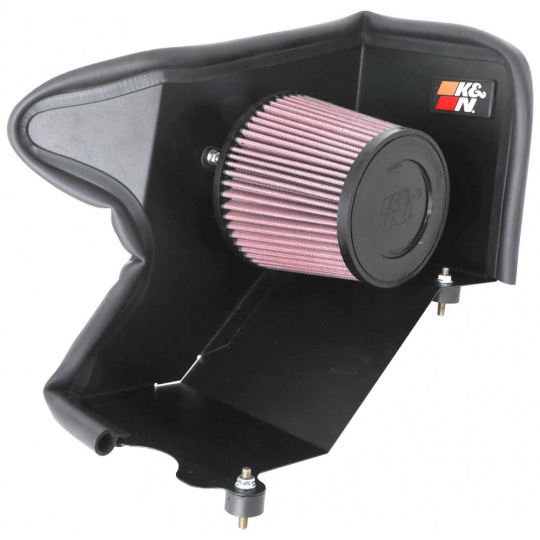 K&N sportovní kit sání Typhoon pro Hyundai Elantra 2.0L Benzin r.v. 2021