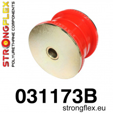 031173B: Strongflex Přední silentblok zadního ramene 031173B: Strongflex Přední silentblok zadního ramene