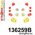 136259B: Full suspension bush kit
