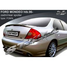 Stylla spoiler zadních dveří Ford Mondeo II htb (1996 - 2000)