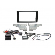 Alpine KIT-8A4D instalační sada Audi A4