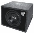 Subwoofer v boxu Hifonics MX10REFLEX