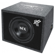 Subwoofer v boxu Hifonics MX10REFLEX