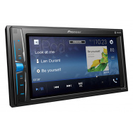 Autorádio Pioneer MVH-A210BT