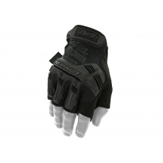 Rukavice Mechanix M-Pact černé, bezprstové, velikost: M Rukavice Mechanix M-Pact černé, bezprstové, velikost: M