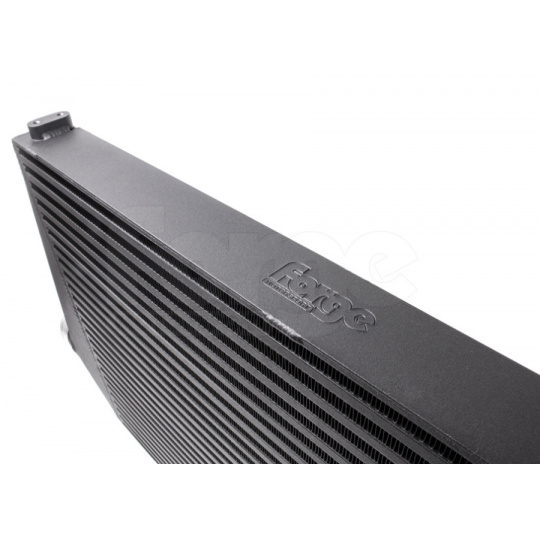 Forge Motorsport intercooler pro Audi S4/A4 (B9)
