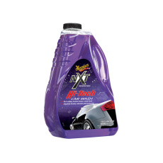 Meguiar's NXT Hi-Tech Car Wash - extra hustý polymerový autošampon, 1892 ml Meguiar's NXT Hi-Tech Car Wash - extra hustý polymerový autošampon, 1892 ml