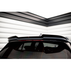 Maxton Design prodloužení spoileru v.1 pro BMW řada 1 F40, černý lesklý plast ABS, M135i Maxton Design prodloužení spoileru v.1 pro BMW řada 1 F40, černý lesklý plast ABS, M135i