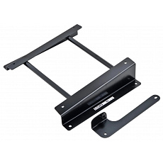 Sparco adaptér uchycení sedačky pro Peugeot 207, montážní strana levá, rozměr 345 x 271 mm, FIA Sparco adaptér uchycení sedačky pro Peugeot 207, montážní strana levá, rozměr 345 x 271 mm, FIA