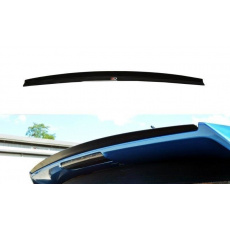 Maxton Design prodloužení spoileru pro Subaru Impreza Mk3, černý lesklý plast ABS Maxton Design prodloužení spoileru pro Subaru Impreza Mk3, černý lesklý plast ABS