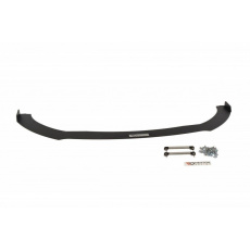 Maxton Design "Racing" spoiler pod přední nárazník pro Mazda Mx-5 Mk4 ND, plast ABS bez povrchové úpravy Maxton Design "Racing" spoiler pod přední nárazník pro Mazda Mx-5 Mk4 ND, plast ABS bez povrchové úpravy