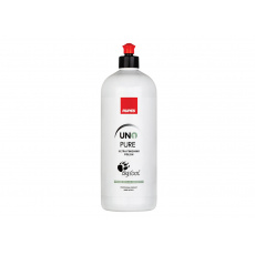 RUPES UNO PURE - Ultra Finishing Polish, 1 000 ml - profesionální ultra jemná lešticí pasta pro finální leštění laku do vysokého lesku RUPES UNO PURE - Ultra Finishing Polish, 1 000 ml - profesionální ultra jemná lešticí pasta pro finální leštění laku do vysokého lesku