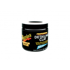 Meguiar's Professional Detailing Clay - Mild - dekontaminační hmota, jemná, 200 g Meguiar's Professional Detailing Clay - Mild - dekontaminační hmota, jemná, 200 g