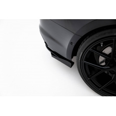 Maxton Design křidélka bočních difuzorů zad. nárazníku pro Audi RS5 F5, plast ABS bez povrchové úpravy, Sportback Maxton Design křidélka bočních difuzorů zad. nárazníku pro Audi RS5 F5, plast ABS bez povrchové úpravy, Sportback