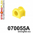 070055A: Rear anti roll bar bush SPORT