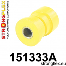 151333A: Strongflex Malý silentblok uložení motoru varianta SPORT 151333A: Strongflex Malý silentblok uložení motoru varianta SPORT