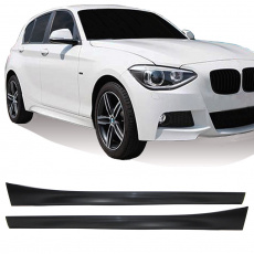 JOM prahy BMW řady 1 5dv předfacelift (F20, 2011-2015) - SportLook