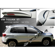 Stylla spoiler zadních dveří VW Tiguan I (2007 - 2017)