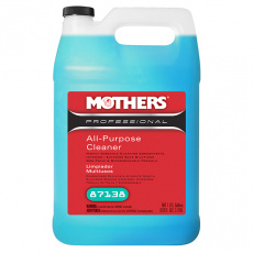 Mothers Professional All Purpose Cleaner - univerzální čistící prostředek, 3,785 l