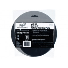 Meguiar's Soft Buff Rotary Backing Plate - unašeč na rotační leštičku Meguiar's Soft Buff Rotary Backing Plate - unašeč na rotační leštičku