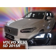 HEKO ofuky oken Volvo XC90 5dv (od 2015) přední