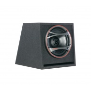 Subwoofer v boxu Macrom M3E.104V