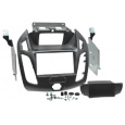 Rámeček autorádia 2-DIN Ford Transit Connect / Tourneo Connect