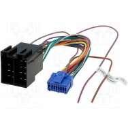 ISO konektory Pioneer 16 PIN D