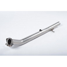 Milltek Sport náhrada katalyzátoru pro Ford Fiesta Mk6 ST 150 2005-2008