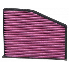 K&N kabinový filtr pro Audi TT RS r.v. 2010-2013 2.5L Benzin Left Hand Drive