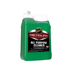 Meguiar's All Purpose Cleaner - profesionální víceúčelový čistič, 3,78 l Meguiar's All Purpose Cleaner - profesionální víceúčelový čistič, 3,78 l